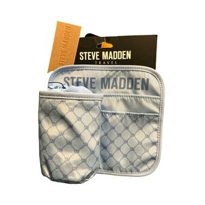 Steve Madden Travel Cup Holder NEW